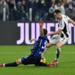 Cristi Chivu pierde primul său derbi al Italiei ca antrenor, într-un meci nebun cu Juventus