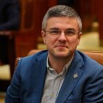 Irineu Darău, senator USR