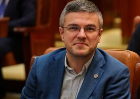 Sunt ani de când extremiștii transmit din Parlament mesaje xenofobe și neonaziste, fără nicio reacție. Strategia de ignorare e periculoasă - <span style="color:#990000;">Interviu video</span>