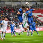Israel ar urma să fie exclusă din toate competițiile organizate de UEFA. Când are loc votul decisiv