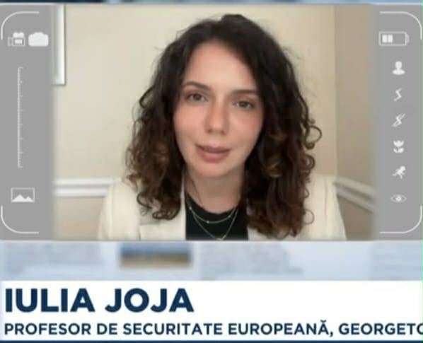 Iulia Joja