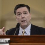 Trump jubilează: Inamicul său a fost inculpat. De ce este acuzat fostul șef al FBI James Comey și cum se apără