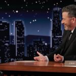Jimmy Kimmel’s show returns after suspension