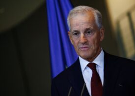 Alegeri în Norvegia: Populiștii pierd la limită datorită lui Stoltenberg