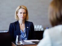 Head of EU diplomacy: Violation of Romanian airspace by Russian drones is unacceptable