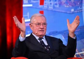 Keith Kellogg, emisarul lui Trump: Victoria în Ucraina l-ar încuraja pe Putin să atace un stat NATO. Îi dai un centimetru, îți ia o milă