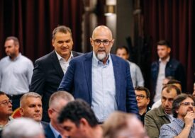 UDMR susține plafonarea prețului la alimentele de bază încă 6 luni. Kelemen Hunor: „Oamenii trebuie să simtă că-s protejați”