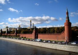 Kremlinul respinge acuzațiile din România: Și Washingtonul a acuzat Rusia că a intervenit în alegerile din SUA