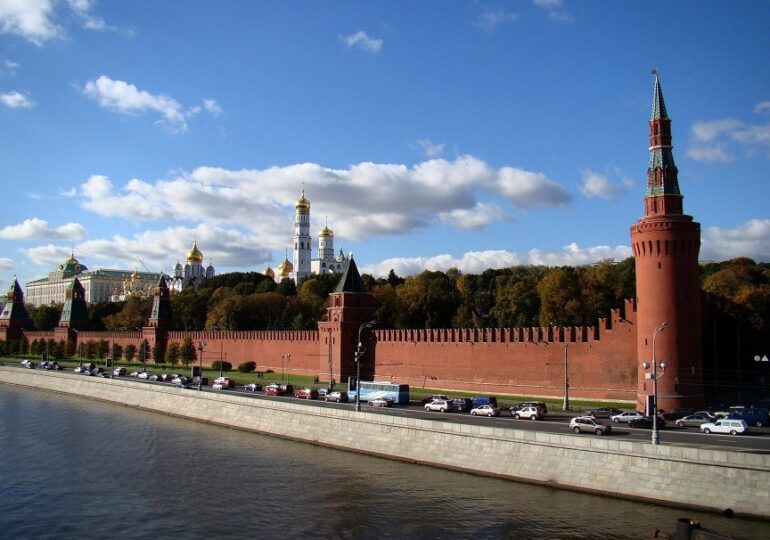 Kremlinul respinge acuzațiile din România: Și Washingtonul a acuzat Rusia că a intervenit în alegerile din SUA