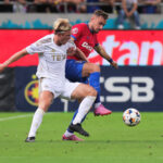 FCSB pierde un jucător titular chiar în ziua meciului cu Eagles: A fost operat de urgență în Olanda