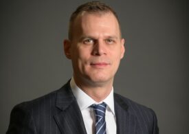 Luca Rogojanu, Garanti BBVA: Bankingul modern îmbină viteza digitalului cu responsabilitatea față de clienți