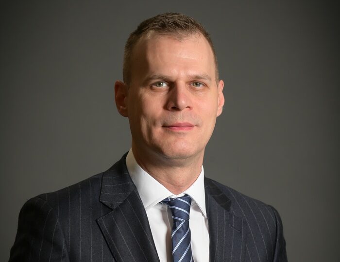 Luca Rogojanu, Garanti BBVA: Bankingul modern îmbină viteza digitalului cu responsabilitatea față de clienți