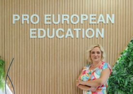 Programele de mobilitate Erasmus+ în Grecia