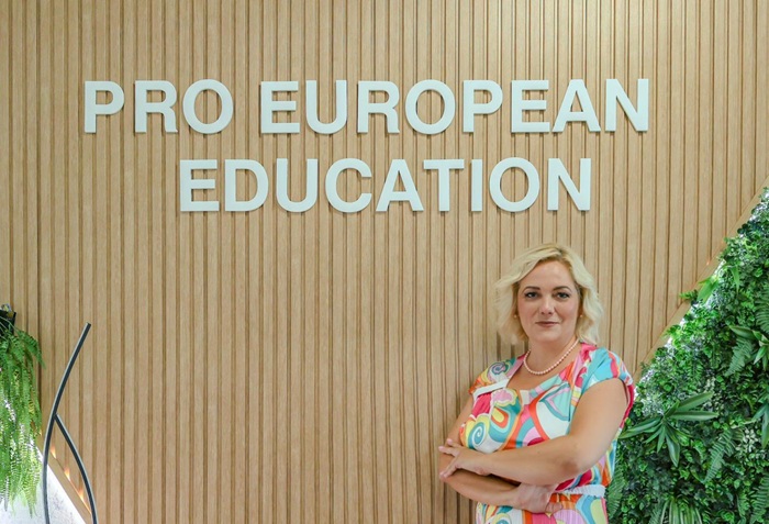 Programele de mobilitate Erasmus+ în Grecia