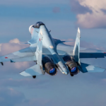 Moscova testează din nou Occidentul: Avioane de luptă rusești, interceptate de aeronavele NATO în spațiul aerian al Estoniei