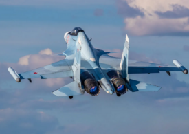 Avioane rusești, interceptate de NATO în spațiul aerian al Estoniei. Polonia denunță un incident similar. Suedia prezintă imagini cu un MIG-31. Trump: "Ar putea fi o mare problemă"