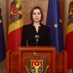 Maia Sandu, mesaj emoționant înainte de alegeri: Kremlinul aruncă cu sute de milioane de euro pentru a cumpăra voturi. Moldova nu e de vânzare!