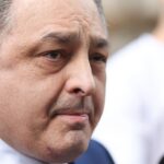 Ordin de protecție pentru Marian Vanghelie, după ce a amenințat-o pe Oana Mizil