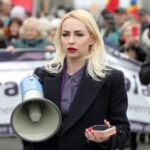 Fosta deputată Marina Tauber, apropiată a lui Ilan Șor, a fost condamnată la închisoare