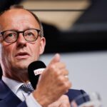 Cancelarul Merz: Germania nu mai trăiește în pace