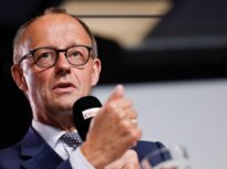 Merz: Războiul civil în Siria s-a terminat, așadar sirienii nu mai au de ce să ceară azil în Germania