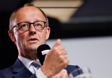 Germania ratează pentru prima dată un loc în Consiliul de Securitate al ONU. Berlinul acuză Rusia