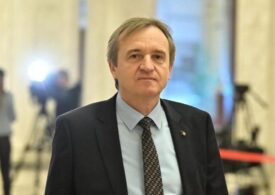Șeful Comisiei de Apărare conduce un Mercedes de 140.000 de euro, cumpărat de un magazin sătesc