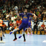 Minaur Baia Mare s-a calificat în premieră în grupele EHF European League