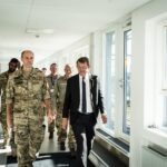 Danemarca acuză un „atac hibrid profesionist” cu drone: Incidentul de la aeroportul Aalborg, semnalat NATO