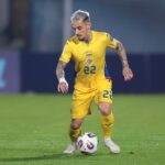Adevăratul motiv pentru care Alexandru Mitriță a părăsit naționala României: „A făcut-o special!”