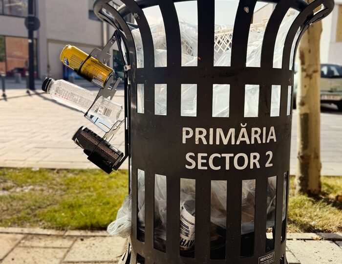 RetuRO extinde în Sectorul 2 proiectul-pilot pentru promovarea educației ecologice și a solidarității urbane