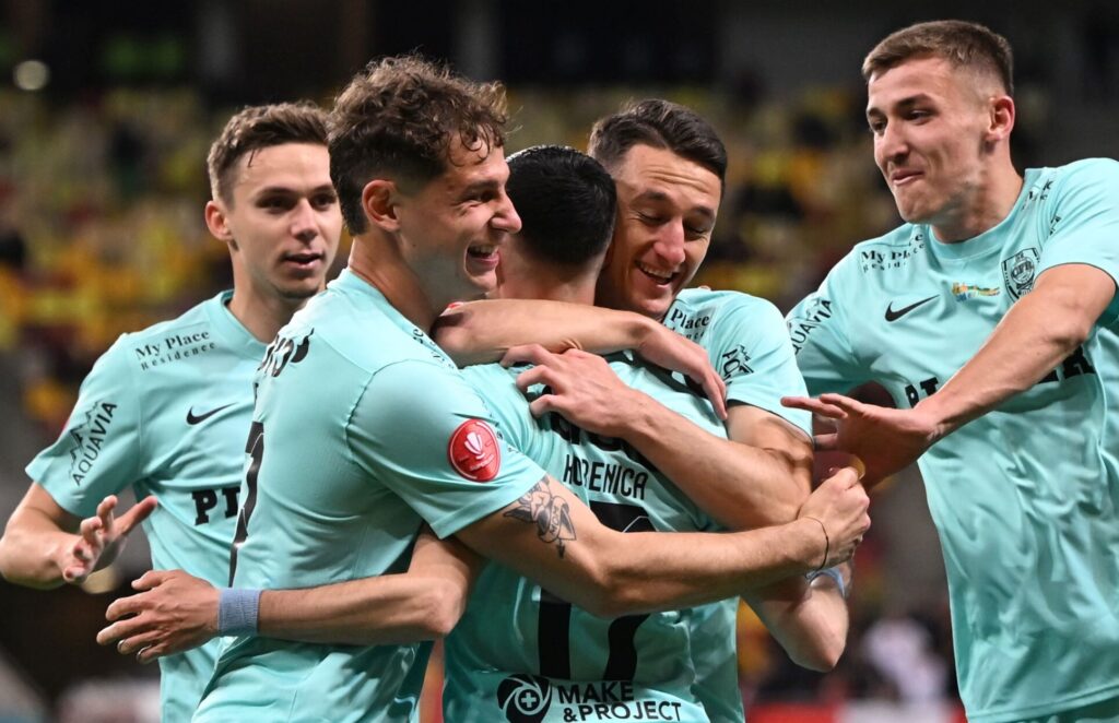 Primele plecări de la CFR Cluj: Au părăsit deja echipa