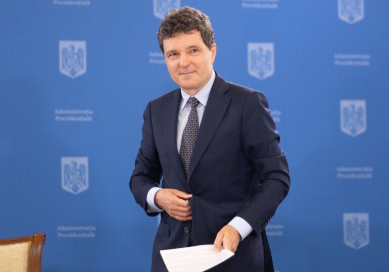 Nicușor Dan și-a numit, în sfârșit, consilierii de la Cotroceni. Cine sunt cei 16 de pe lista președintelui