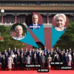 Cum explică Năstase și Dăncilă prezența la parada de la Beijing, unde au apărut alături de Putin, Kim Jong Un și Xi Jinping. Ambasada Chinei le mulțumește