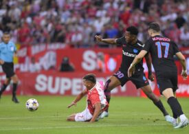 FCSB câștigă o sumă importantă printr-un jucător care este foarte aproape de Campionatul Mondial