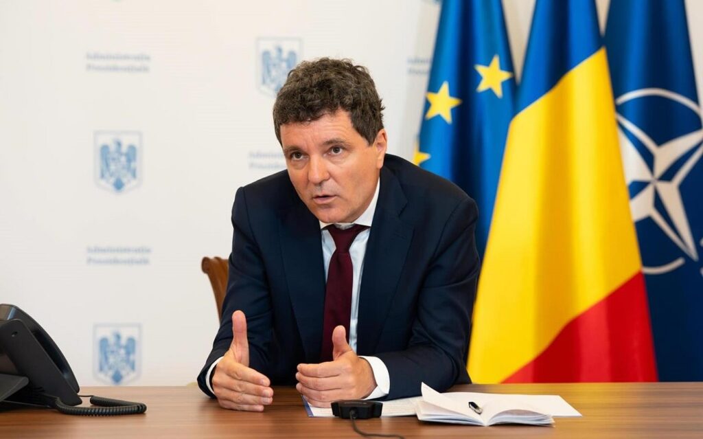 Nicușor Dan zice că nu e nimic rău că Grindeanu discută separat cu șefii din justiție. E convins că legea pensiilor magistraților va trece de CCR