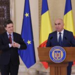 De ce nu a ținut cont Bolojan de cererea lui Nicușor Dan privind pensiile magistraților. Premierul l-a refuzat pe președinte a doua oară