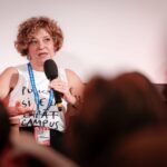 Nicușor Dan o desemnează pe Oana Gheorghiu (Asociația „Dăruiește Viață”) pentru un nou mandat în instituția care acreditează spitalele