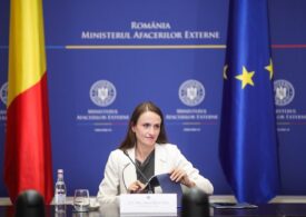 Ministrul de Externe, vizită oficială în SUA: Întâlniri cu membri ai Congresului și reprezentanții mediului de afaceri