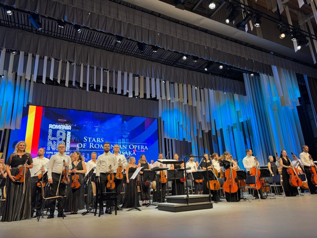 Orchestra ONB
