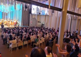 Un nou succes românesc pe scena Expo 2025 Osaka: Opera Națională București, ovaționată de publicul japonez