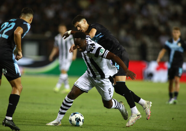 Prima seară de Europa League, plină de goluri. Ce a făcut Răzvan Lucescu, rezultatele adversarelor celor de la FCSB