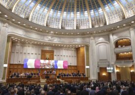 Aproape 300 de amendamente au fost depuse la pachetul de 5 legi pentru care Guvernul își asumă răspunderea