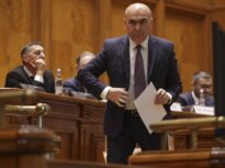 The Bolojan Government, sued for refusing to disclose what military aid was granted to Ukraine