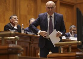 Guvernul Bolojan și-a asumat răspunderea pe Pachetul II de măsuri: Avem risipă, excepții și sinecuri. Asta este România pe care ne-o dorim? (Video)
