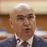 Bolojan: România plătește, într-un singur an, doar pentru dobânzi, echivalentul autostrăzii Moldovei