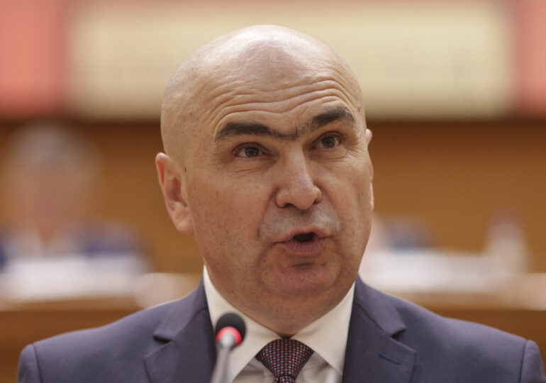Bolojan: România plătește, într-un singur an, doar pentru dobânzi, echivalentul autostrăzii Moldovei