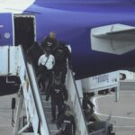 Plahotniuc a aterizat în R. Moldova, cu 3 zile înainte de alegeri. Adus în cătușe și trimis la Penitenciarul 13 (Video) Reacția Maiei Sandu