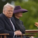 Trump a vorbit cu Machado, laureata Premiului Nobel pentru Pace. „A fost foarte drăguță. Nu i-am spus: dă-mi-l mie!”