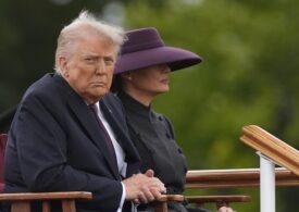 Trump a vorbit cu Machado, laureata Premiului Nobel pentru Pace. „A fost foarte drăguță. Nu i-am spus: dă-mi-l mie!”